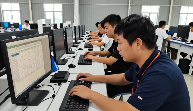 技术研究让办公场所应用更加便捷